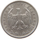 DRITTES REICH MARK 1934 F J.354 #a017 0069 - 1 Reichsmark
