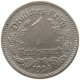 DRITTES REICH MARK 1934 E J.354 #a043 0427 - 1 Reichsmark