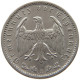 DRITTES REICH MARK 1934 E J.354 #a043 0427 - 1 Reichsmark