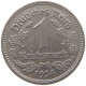 DRITTES REICH MARK 1934 D J.354 #a046 0143 - 1 Reichsmark