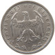 DRITTES REICH MARK 1934 D J.354 #a046 0189 - 1 Reichsmark