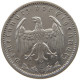 DRITTES REICH MARK 1934 D J.354 #a043 0439 - 1 Reichsmark