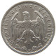 DRITTES REICH MARK 1934 D J.354 #a043 0425 - 1 Reichsmark