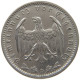 DRITTES REICH MARK 1934 D J.354 #a043 0413 - 1 Reichsmark