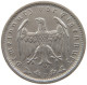 DRITTES REICH MARK 1934 D J.354 #a017 0037 - 1 Reichsmark