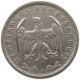 DRITTES REICH MARK 1934 D J.354 #a015 0853 - 1 Reichsmark