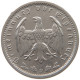 DRITTES REICH MARK 1934 D J.354 #a034 0413 - 1 Reichsmark