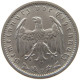 DRITTES REICH MARK 1934 D J.354 #a043 0407 - 1 Reichsmark