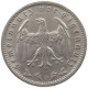 DRITTES REICH MARK 1934 D J.354 #a017 0043 - 1 Reichsmark