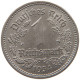 DRITTES REICH MARK 1934 A J.354 #a046 0141 - 1 Reichsmark