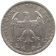 DRITTES REICH MARK 1934 A J.354 #a034 0407 - 1 Reichsmark
