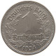 DRITTES REICH MARK 1934 A J.354 #a046 0173 - 1 Reichsmark