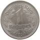 DRITTES REICH MARK 1934 A J.354 #a017 0067 - 1 Reichsmark