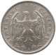 DRITTES REICH MARK 1934 A J.354 #a017 0067 - 1 Reichsmark