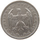 DRITTES REICH MARK 1934 A J.354 #a018 0233 - 1 Reichsmark