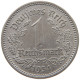DRITTES REICH MARK 1934 A J.354 #a017 0055 - 1 Reichsmark