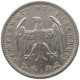 DRITTES REICH MARK 1934 A J.354 #a015 0591 - 1 Reichsmark