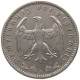 DRITTES REICH MARK  J.354 #a034 0405 - 1 Reichsmark