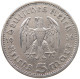 DRITTES REICH 5 MARK 1936 A  #a048 0359 - 5 Reichsmark