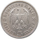 DRITTES REICH 5 MARK 1935 J  #a048 0397 - 5 Reichsmark