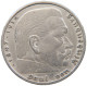 DRITTES REICH 5 MARK 1936 A  #a048 0383 - 5 Reichsmark