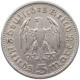 DRITTES REICH 5 MARK 1935 J  #a048 0373 - 5 Reichsmark