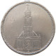 DRITTES REICH 5 MARK 1935 G  #a048 0319 - 5 Reichsmark