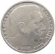 DRITTES REICH 5 MARK 1935 G  #a003 0135 - 5 Reichsmark