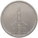DRITTES REICH 5 MARK 1935 F  #a048 0317 - 5 Reichsmark