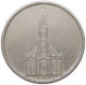 DRITTES REICH 5 MARK 1935 E  #a048 0305 - 5 Reichsmark