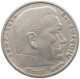 DRITTES REICH 5 MARK 1935 A  #a048 0345 - 5 Reichsmark