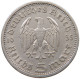 DRITTES REICH 5 MARK 1935 A  #a048 0363 - 5 Reichsmark
