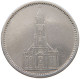 DRITTES REICH 5 MARK 1935 A  #a048 0325 - 5 Reichsmark