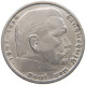 DRITTES REICH 5 MARK 1935 A  #a048 0353 - 5 Reichsmark