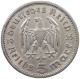 DRITTES REICH 5 MARK 1935 A  #a048 0353 - 5 Reichsmark