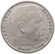DRITTES REICH 5 MARK 1935 A  #a048 0349 - 5 Reichsmark
