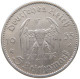 DRITTES REICH 5 MARK 1935 A  #a048 0329 - 5 Reichsmark