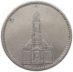 DRITTES REICH 5 MARK 1935 A  #a048 0299 - 5 Reichsmark