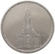 DRITTES REICH 5 MARK 1934 J  #a048 0301 - 5 Reichsmark