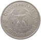 DRITTES REICH 5 MARK 1934 J  #a048 0339 - 5 Reichsmark