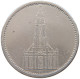 DRITTES REICH 5 MARK 1934 A  #a048 0341 - 5 Reichsmark