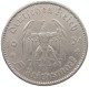 DRITTES REICH 5 MARK 1934 A  #a048 0341 - 5 Reichsmark