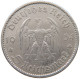 DRITTES REICH 5 MARK 1934 A  #a048 0313 - 5 Reichsmark