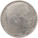 DRITTES REICH 2 MARK 1939 J  #a044 0747 - 2 Reichsmark