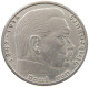 DRITTES REICH 2 MARK 1939 A  #a049 0115 - 2 Reichsmark