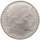 DRITTES REICH 2 MARK 1939 A  #a049 0063 - 2 Reichsmark