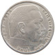 DRITTES REICH 2 MARK 1938 E  #a049 0083 - 2 Reichsmark