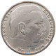 DRITTES REICH 2 MARK 1938 B  #a048 0481 - 2 Reichsmark