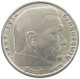 DRITTES REICH 2 MARK 1938 B  #a048 0399 - 2 Reichsmark