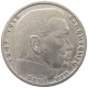 DRITTES REICH 2 MARK 1937 A  #a048 0415 - 2 Reichsmark